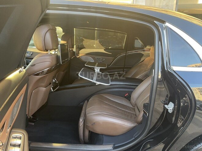Mercedes-Maybach S 450 4MATIC-18