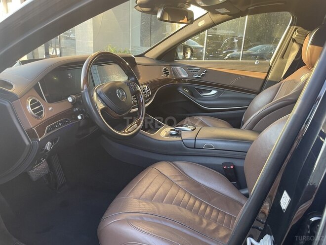 Mercedes-Maybach S 450 4MATIC-12