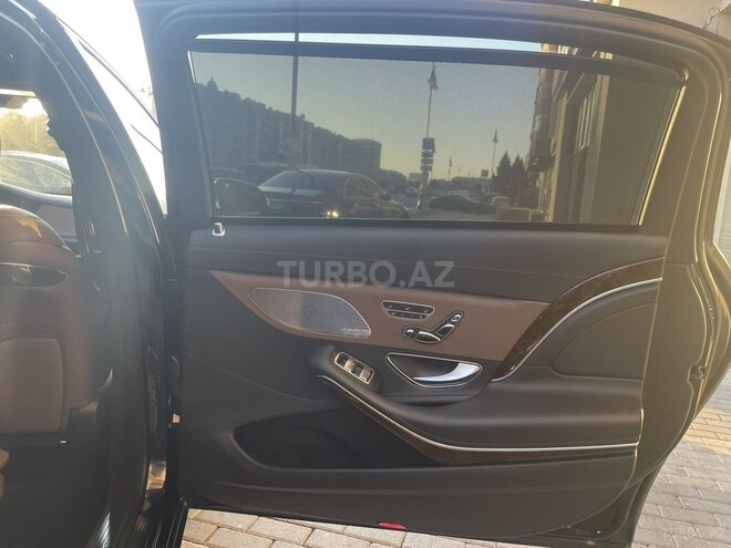 Mercedes-Maybach S 450 4MATIC-20