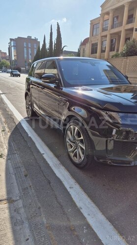 Land Rover RR Sport 2020, 83,000 km - 3.0 л - Bakı