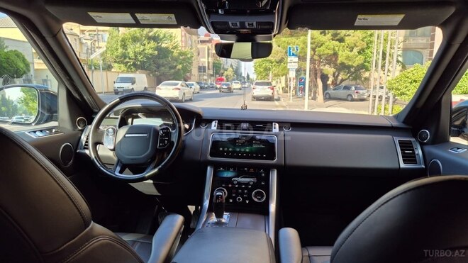 Land Rover RR Sport 2020, 83,000 km - 3.0 л - Bakı
