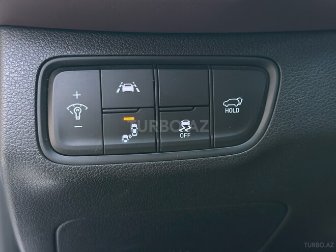 Hyundai Santa Fe 2018, 148,000 km - 2.0 l - Bakı