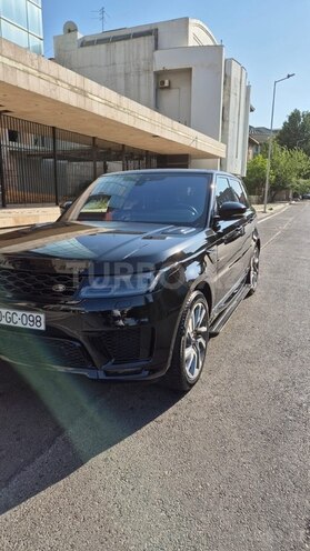 Land Rover RR Sport 2020, 83,000 km - 3.0 л - Bakı