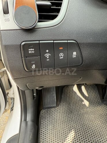 Hyundai Avante 2014, 182,000 km - 1.6 l - Bakı