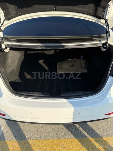 Hyundai Avante 2014, 182,000 km - 1.6 l - Bakı