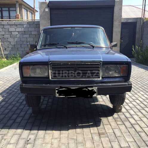 LADA (VAZ) 2107 2006, 41,000 km - 1.6 l - Sumqayıt