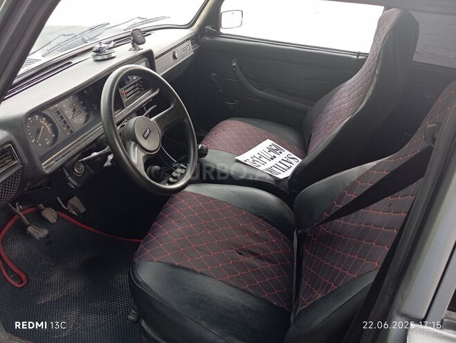 LADA (VAZ) 2107 1999, 80,000 km - 1.6 l - İmişli