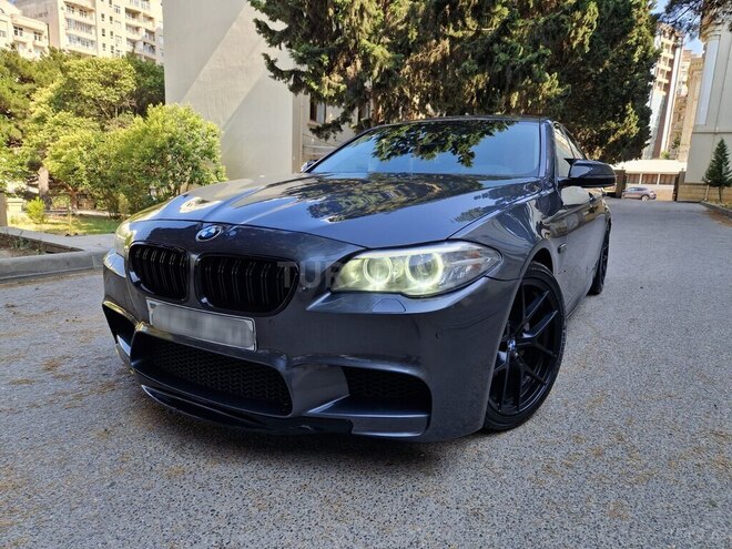 BMW 528-1