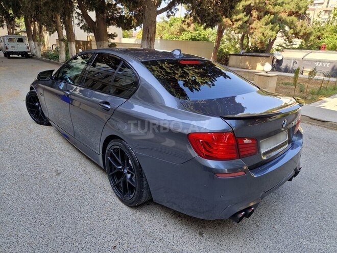 BMW 528-4