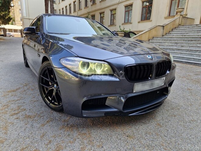 BMW 528-3