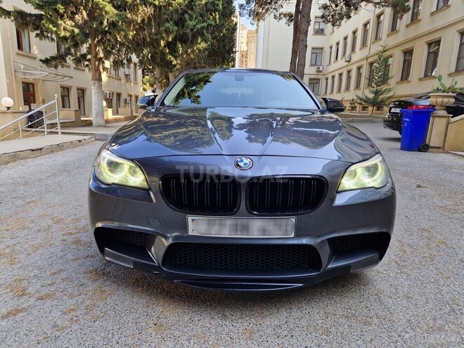 BMW 528-2