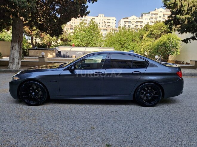 BMW 528-6