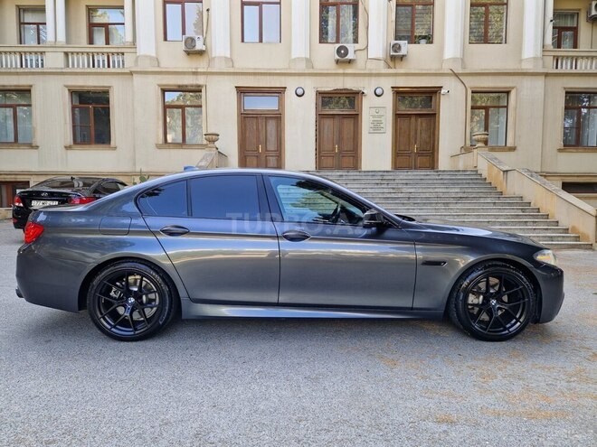 BMW 528-7