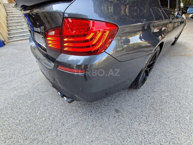 BMW 528-13