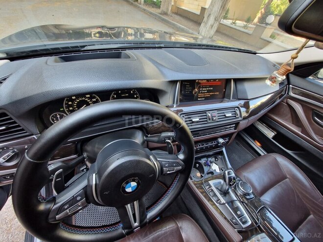 BMW 528-14