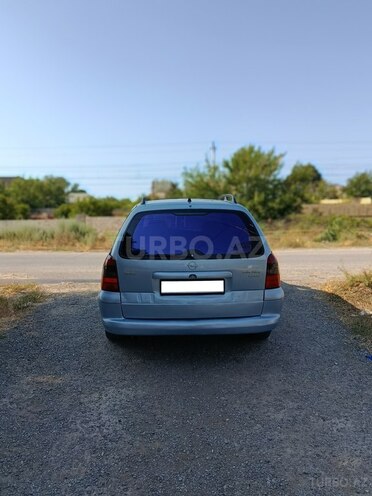 Opel Vectra 1998, 150,000 km - 2.0 l - Sumqayıt