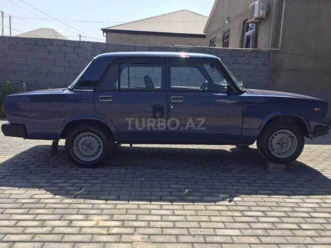 LADA (VAZ) 2107 2006, 41,000 km - 1.6 l - Sumqayıt