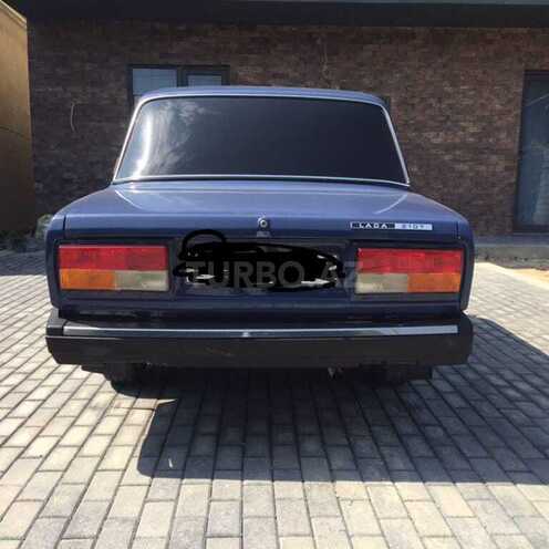 LADA (VAZ) 2107 2006, 41,000 km - 1.6 l - Sumqayıt