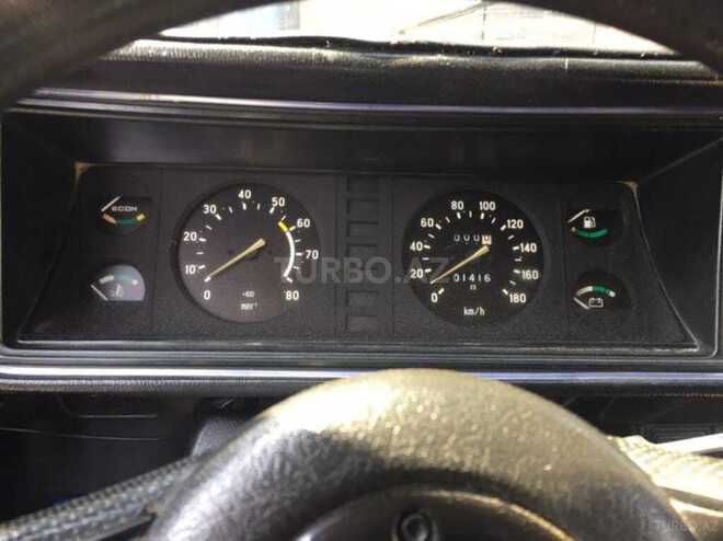 LADA (VAZ) 2107 2006, 41,000 km - 1.6 l - Sumqayıt