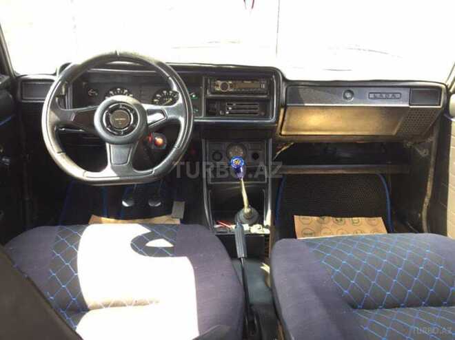 LADA (VAZ) 2107 2006, 41,000 km - 1.6 l - Sumqayıt