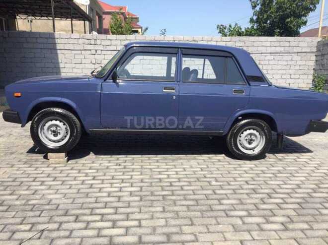 LADA (VAZ) 2107 2006, 41,000 km - 1.6 l - Sumqayıt