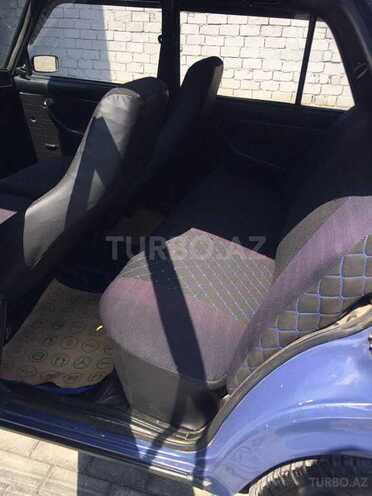 LADA (VAZ) 2107 2006, 41,000 km - 1.6 l - Sumqayıt