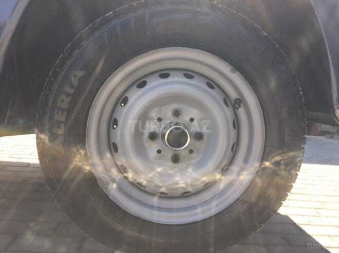 LADA (VAZ) 2107 2006, 41,000 km - 1.6 l - Sumqayıt
