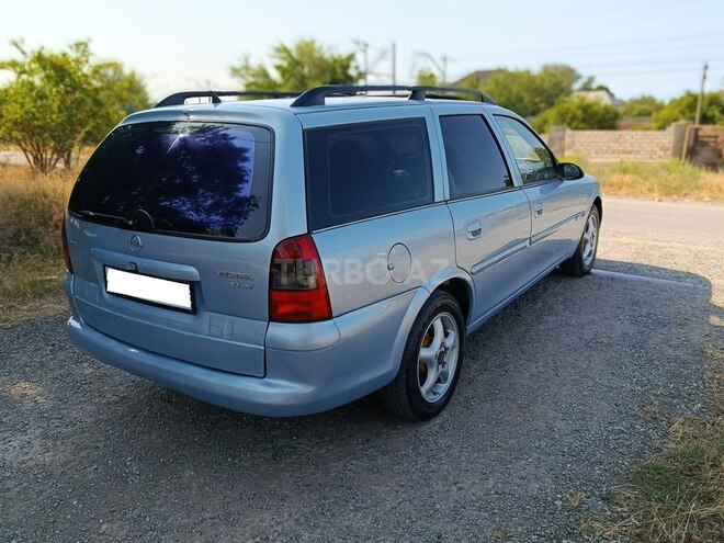 Opel Vectra 1998, 150,000 km - 2.0 l - Sumqayıt