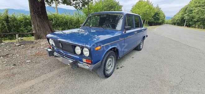 LADA (VAZ) 2106 1980, 90,000 km - 1.6 л - Qəbələ