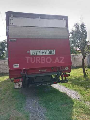Mercedes Atego 818 2008, 363,000 km - 4.3 л - Bakı