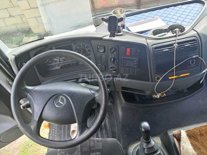Mercedes Atego 818 2008, 363,000 km - 4.3 л - Bakı