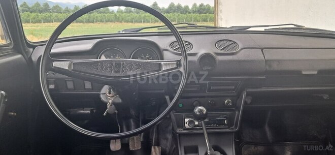 LADA (VAZ) 2106 1980, 90,000 km - 1.6 л - Qəbələ
