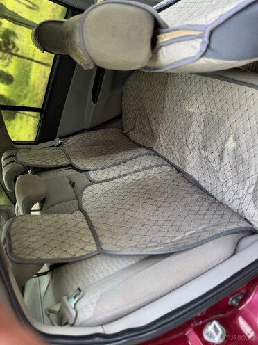 Hyundai Accent 2008, 263,333 km - 1.6 l - Gəncə