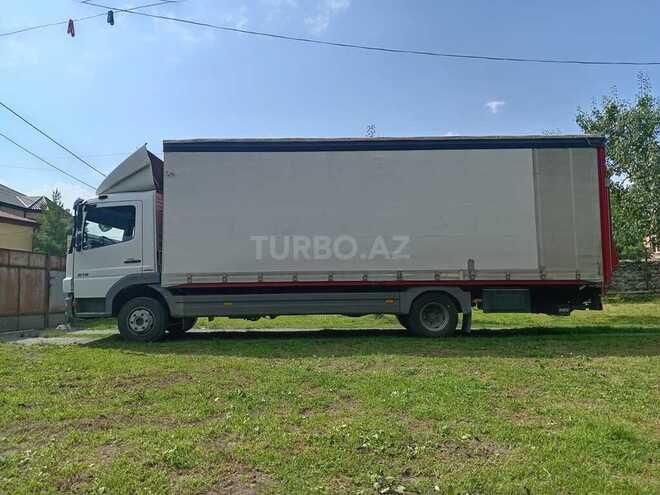 Mercedes Atego 818 2008, 363,000 km - 4.3 л - Bakı