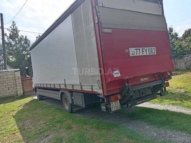 Mercedes Atego 818 2008, 363,000 km - 4.3 л - Bakı