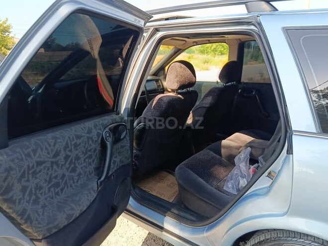 Opel Vectra 1998, 150,000 km - 2.0 l - Sumqayıt