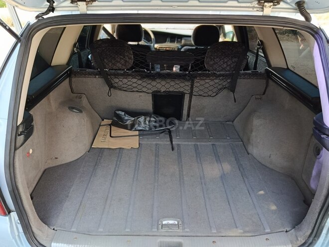 Opel Vectra 1998, 150,000 km - 2.0 l - Sumqayıt