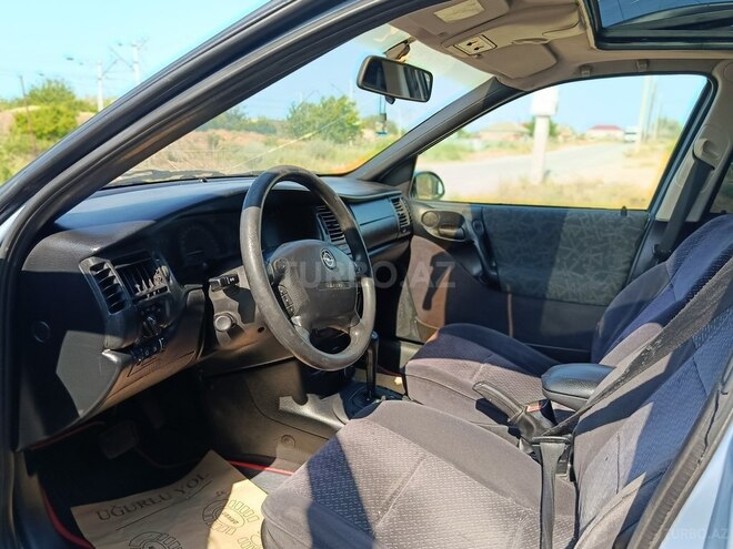 Opel Vectra 1998, 150,000 km - 2.0 l - Sumqayıt