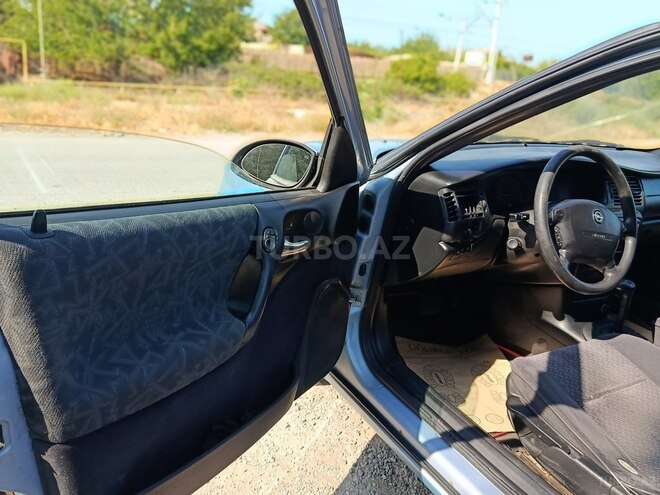 Opel Vectra 1998, 150,000 km - 2.0 l - Sumqayıt