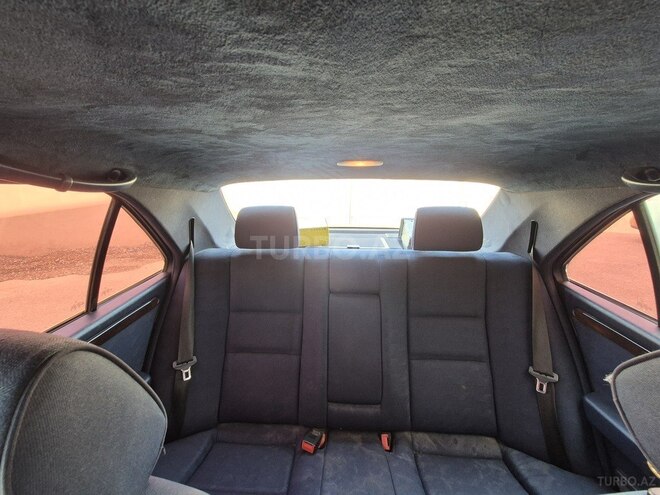 Mercedes C 250 1995, 362,240 km - 2.5 l - Bakı