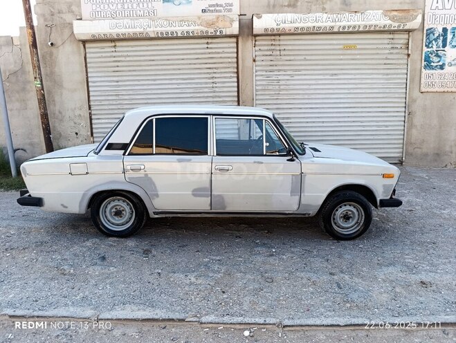LADA (VAZ) 2106 1992, 30,000 km - 1.6 l - Bakı