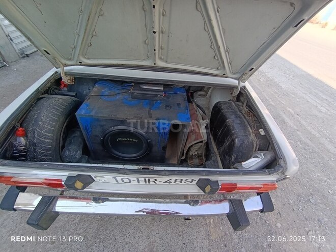 LADA (VAZ) 2106 1992, 30,000 km - 1.6 l - Bakı