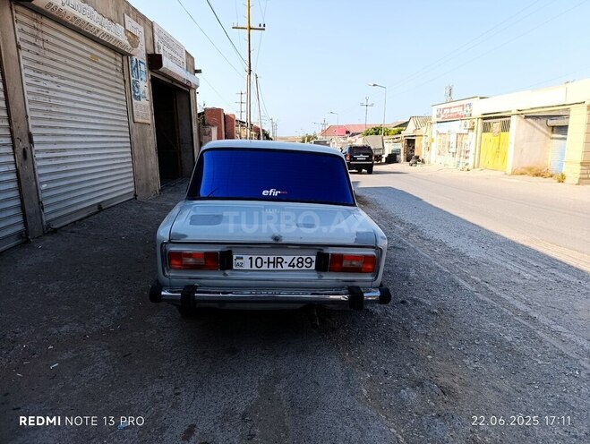 LADA (VAZ) 2106 1992, 30,000 km - 1.6 l - Bakı