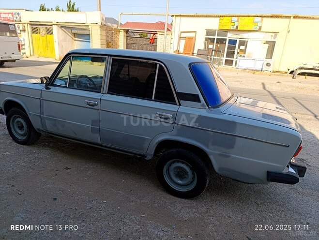 LADA (VAZ) 2106 1992, 30,000 km - 1.6 l - Bakı