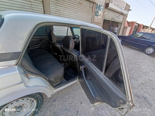 LADA (VAZ) 2106 1992, 30,000 km - 1.6 l - Bakı