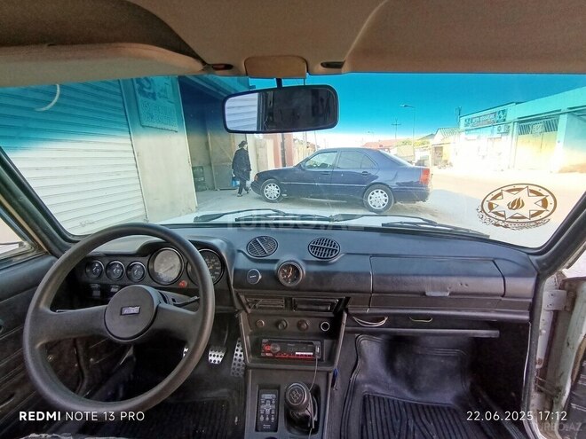 LADA (VAZ) 2106 1992, 30,000 km - 1.6 l - Bakı