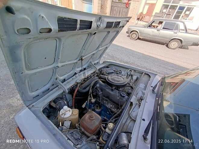 LADA (VAZ) 2106 1992, 30,000 km - 1.6 l - Bakı