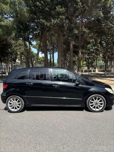 Mercedes B 170 2006, 150,000 km - 1.7 l - Sumqayıt