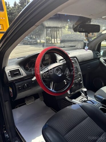 Mercedes B 170 2006, 150,000 km - 1.7 l - Sumqayıt