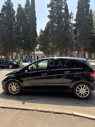 Mercedes B 170 2006, 150,000 km - 1.7 l - Sumqayıt
